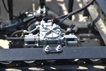 Ծ�� ��ԽC500-33 156���� 4.17�׵�����ʽ�Ῠ(SH5042XXYZFDDWZ)ͼƬ