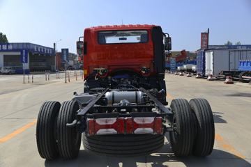 Ծ�� ��ԽC500-33 156���� 4.17�׵�����ʽ�Ῠ(SH5042XXYZFDDWZ)ͼƬ