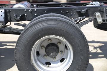 Ծ�� ��ԽC500-33 156���� 4.17�׵�����ʽ�Ῠ(SH5042XXYZFDDWZ)ͼƬ