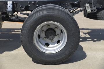 Ծ�� ��ԽC500-33 156���� 4.17�׵�����ʽ�Ῠ(SH5042XXYZFDDWZ)ͼƬ