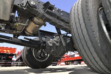 Ծ�� ��ԽC500-33 156���� 4.17�׵�����ʽ�Ῠ(SH5042XXYZFDDWZ)ͼƬ