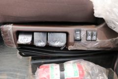 东风商用车 天龙旗舰KX 2020款 560马力 6X4牵引车(DFH4250CX2)