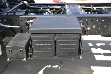 Ծ�� ��ԽC500-33 156���� 4.17�׵�����ʽ�Ῠ(SH5042XXYZFDDWZ)ͼƬ