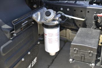 Ծ�� ��ԽC500-33 156���� 4.17�׵�����ʽ�Ῠ(SH5042XXYZFDDWZ)ͼƬ