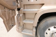 东风商用车 天龙旗舰KX 2020款 560马力 6X4牵引车(DFH4250CX2)