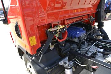 Ծ�� ��ԽC500-33 156���� 4.17�׵�����ʽ�Ῠ(SH5042XXYZFDDWZ)ͼƬ