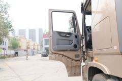 东风商用车 天龙旗舰KX 2020款 560马力 6X4牵引车(DFH4250CX2)