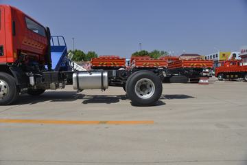 Ծ�� ��ԽC500-33 156���� 4.17�׵�����ʽ�Ῠ(SH5042XXYZFDDWZ)ͼƬ