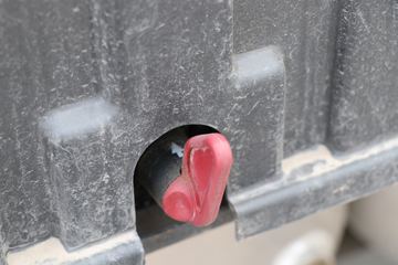 �������ó� �����콢KX 2020�� 560���� 6X4ǣ����(DFH4250CX2)ͼƬ