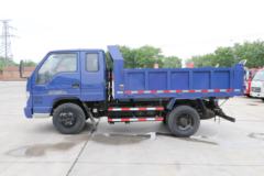 本店为您推荐 福田 时代金刚 95马力 3.3米自卸车(BJ3