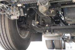 东风商用车 天龙旗舰KX 2020款 560马力 6X4牵引车(DFH4250CX2)