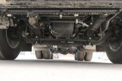 东风商用车 天龙旗舰KX 2020款 560马力 6X4牵引车(DFH4250CX2)
