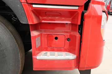 �������ó� ����VL�ؿ� 400���� 6X4ǣ����(����)(DFH4250AX13)ͼƬ