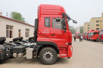 �������ó� ����VL�ؿ� 400���� 6X4ǣ����(����)(DFH4250AX13)ͼƬ