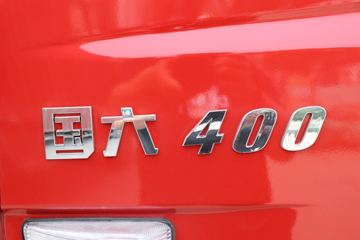 �������ó� ����VL�ؿ� 400���� 6X4ǣ����(����)(DFH4250AX13)ͼƬ