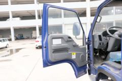 福田 时代金刚726 95马力 3.3米自卸车(BJ3046D8PDA-FA)