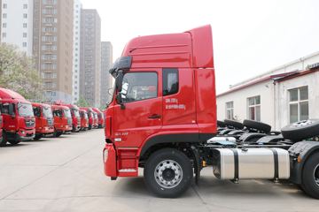 �������ó� ����VL�ؿ� 400���� 6X4ǣ����(����)(DFH4250AX13)ͼƬ