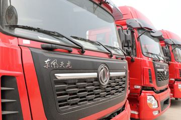 �������ó� ����VL�ؿ� 400���� 6X4ǣ����(����)(DFH4250AX13)ͼƬ