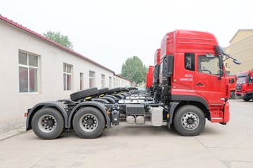 �������ó� ����VL�ؿ� 400���� 6X4ǣ����(����)(DFH4250AX13)ͼƬ