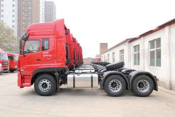 �������ó� ����VL�ؿ� 400���� 6X4ǣ����(����)(DFH4250AX13)ͼƬ