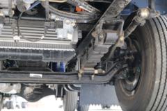 福田 时代金刚726 95马力 3.3米自卸车(BJ3046D8PDA-FA)