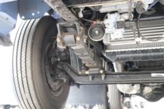 福田 时代金刚726 95马力 3.3米自卸车(BJ3046D8PDA-FA)