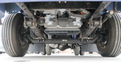 福田 时代金刚726 95马力 3.3米自卸车(BJ3046D8PDA-FA)