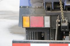 福田 时代金刚726 95马力 3.3米自卸车(BJ3046D8PDA-FA)