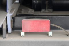 福田 时代金刚726 95马力 3.3米自卸车(BJ3046D8PDA-FA)