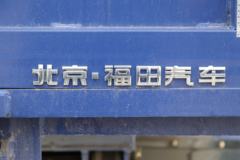 福田 时代金刚726 95马力 3.3米自卸车(BJ3046D8PDA-FA)
