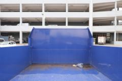 福田 时代金刚726 95马力 3.3米自卸车(BJ3046D8PDA-FA)