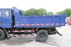 福田 时代金刚726 95马力 3.3米自卸车(BJ3046D8PDA-FA)