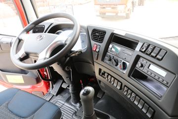 �������ó� ����VL�ؿ� 400���� 6X4ǣ����(����)(DFH4250AX13)ͼƬ