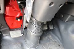 东风商用车 天龙VL重卡 400马力 6X4牵引车(国六)(DFH4250AX13)