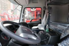 东风商用车 天龙VL重卡 400马力 6X4牵引车(国六)(DFH4250AX13)