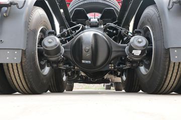 �������ó� ����VL�ؿ� 400���� 6X4ǣ����(����)(DFH4250AX13)ͼƬ