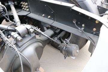 �������ó� ����VL�ؿ� 400���� 6X4ǣ����(����)(DFH4250AX13)ͼƬ