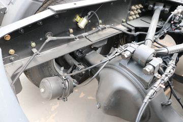 �������ó� ����VL�ؿ� 400���� 6X4ǣ����(����)(DFH4250AX13)ͼƬ