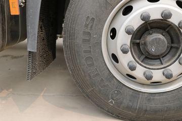 �������ó� ����VL�ؿ� 400���� 6X4ǣ����(����)(DFH4250AX13)ͼƬ