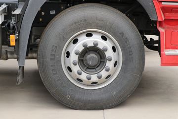 �������ó� ����VL�ؿ� 400���� 6X4ǣ����(����)(DFH4250AX13)ͼƬ