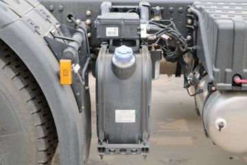 �������ó� ����VL�ؿ� 400���� 6X4ǣ����(����)(DFH4250AX13)ͼƬ