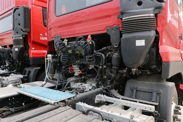 �������ó� ����VL�ؿ� 400���� 6X4ǣ����(����)(DFH4250AX13)ͼƬ