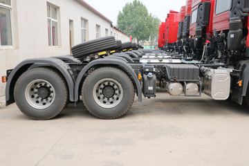 �������ó� ����VL�ؿ� 400���� 6X4ǣ����(����)(DFH4250AX13)ͼƬ