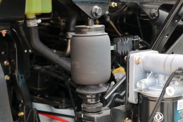 �������ó� ����VL�ؿ� 400���� 6X4ǣ����(����)(DFH4250AX13)ͼƬ