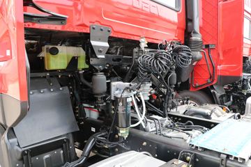 �������ó� ����VL�ؿ� 400���� 6X4ǣ����(����)(DFH4250AX13)ͼƬ