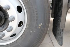 东风商用车 天龙VL重卡 400马力 6X4牵引车(国六)(DFH4250AX13)