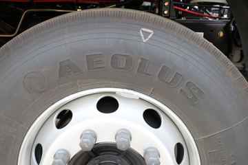 �������ó� ����VL�ؿ� 400���� 6X4ǣ����(����)(DFH4250AX13)ͼƬ