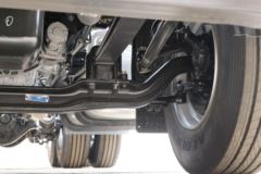 东风商用车 天龙VL重卡 400马力 6X4牵引车(国六)(DFH4250AX13)