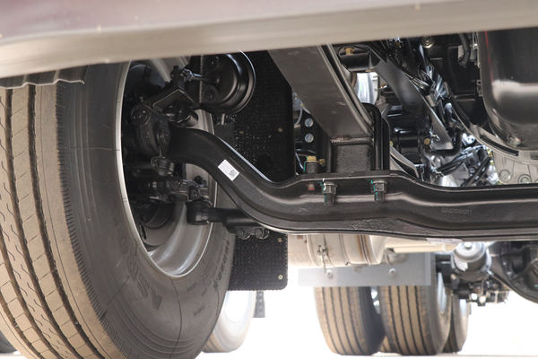 东风天龙牵引车仅售28.5万 速来选购