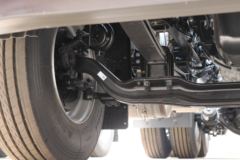 东风商用车 天龙VL重卡 400马力 6X4牵引车(国六)(DFH4250AX13)